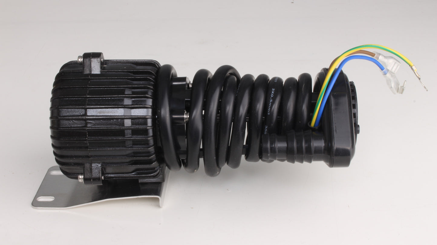 Commercial Ice Maker Machine Water Pump - Compatible with Scotsman, Hoshizaki, Vevor Cotlin & Chinese Ice Machines - Durable Repair Pump for Ice Machine Maintenance & Repair